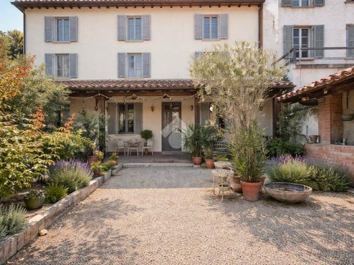 Casa con 6 locali in vendita in Vicolo Palermo, Sezzadio