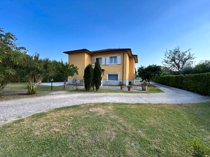 Casa con 6 locali in vendita in Traversa Via Madonnella, Centro, Sant'Elia Fiumerapido