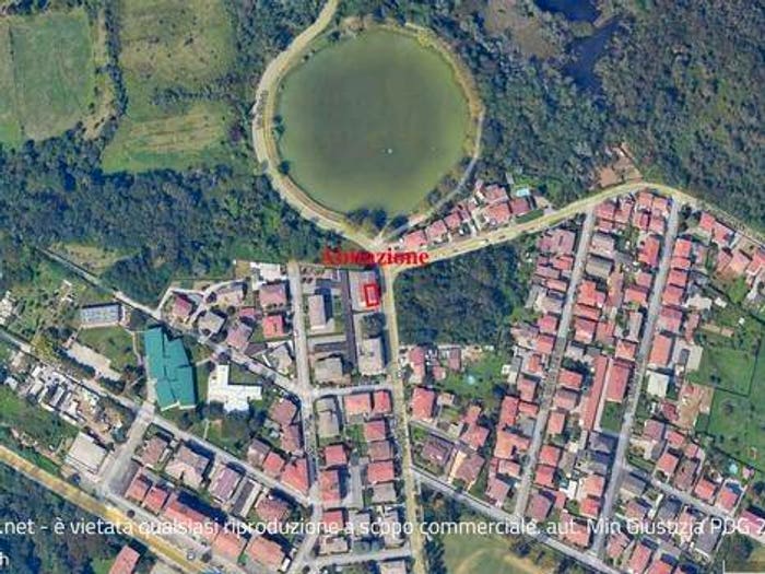 Appartamento bilocale in vendita in Via Stelvio, Centro, Limbiate