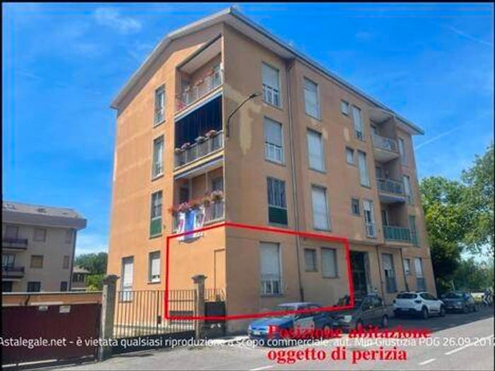 Case in Vendita e in Affitto - 3