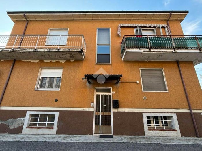 Appartamento bilocale in vendita in Via Kennedy, Corteolona, Corteolona e Genzone