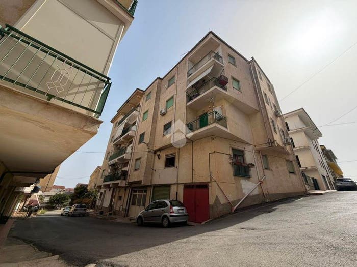 Appartamento quadrilocale in vendita in VIA DE GASPERI, Corigliano Scalo, CoriglianoRossano