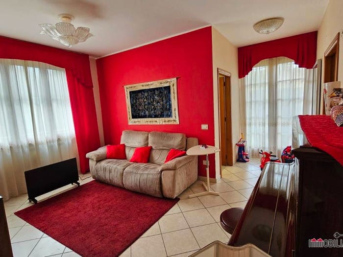 Appartamento con 6 locali in vendita in Gracciano Selvamaggio Belvedere, Colle di Val d'Elsa