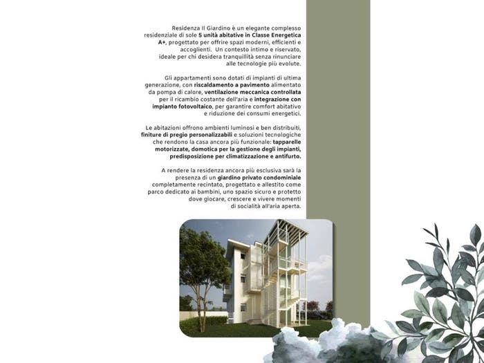 Case in Vendita e in Affitto - 3