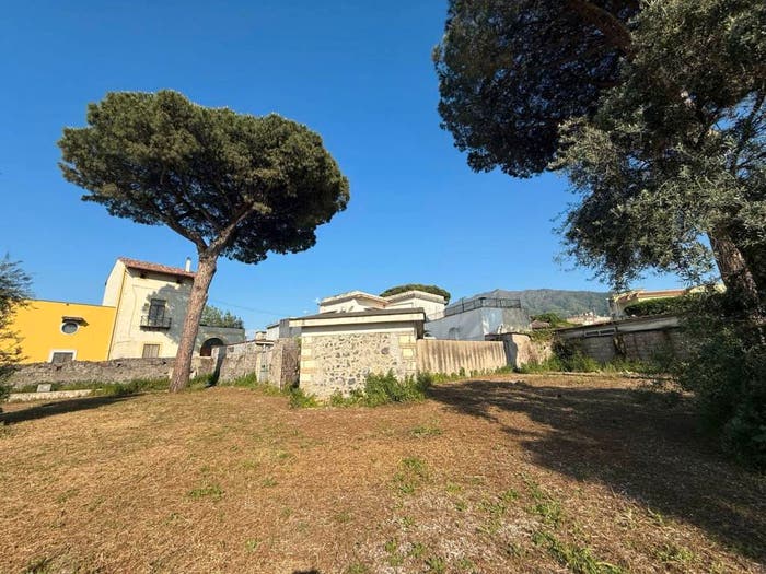 Casa in vendita in Via Dante Alighieri snc, Centro, Pollena Trocchia
