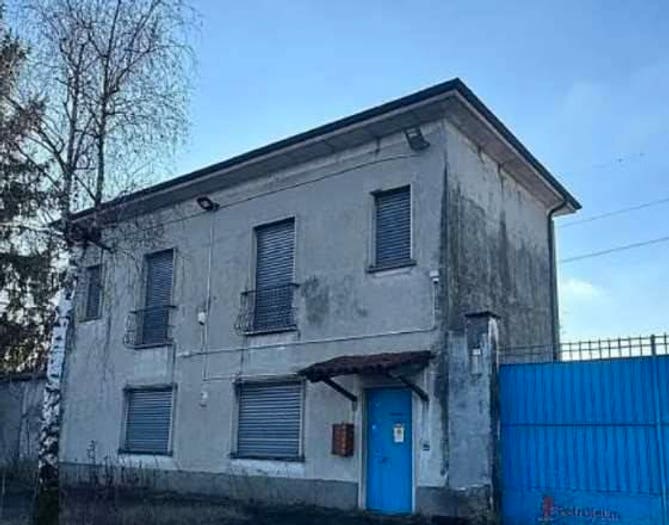 Appartamento trilocale in vendita in Via del Gregge, Lonate Pozzolo