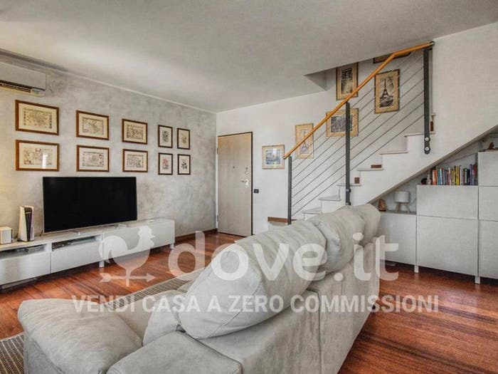Appartamento trilocale in vendita in Via G Verdi, San Giacomo Lion Carpanedo, Albignasego