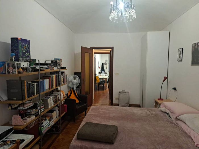 Appartamento bilocale in affitto in Corso Vittorio Emanuele II, Crocetta, Torino