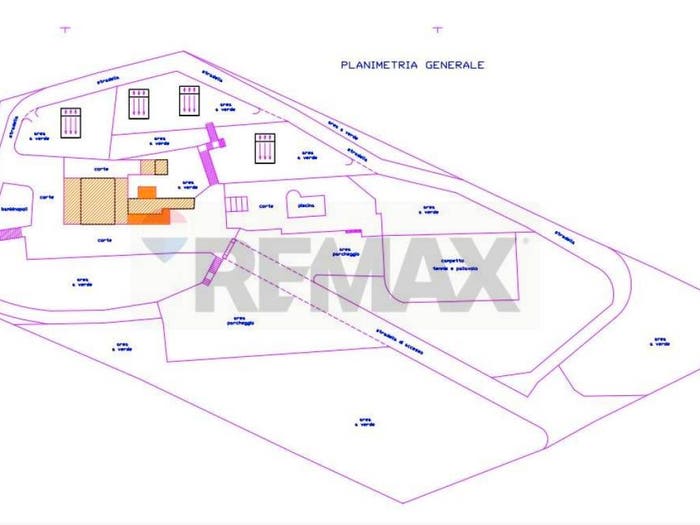 Casa con 6 locali in vendita in contrada donnagona, Donnagona, Chiaramonte Gulfi