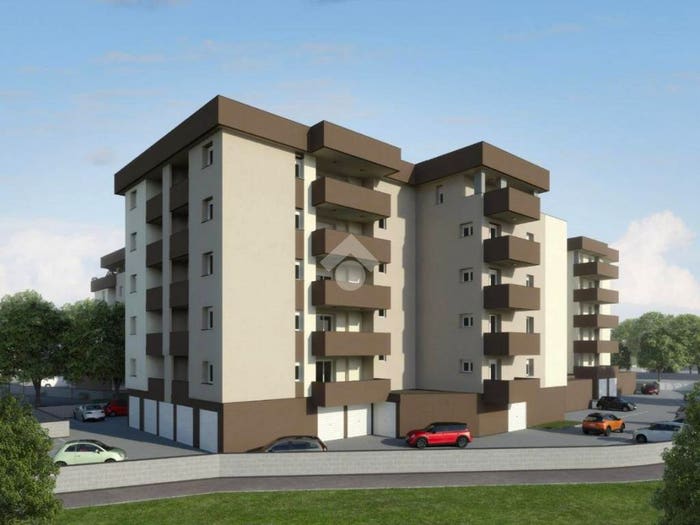 Appartamento bilocale in vendita in Via della Solidarietà, Granarolo Dell'Emilia E Via Dagol, Granarolo dell'Emilia