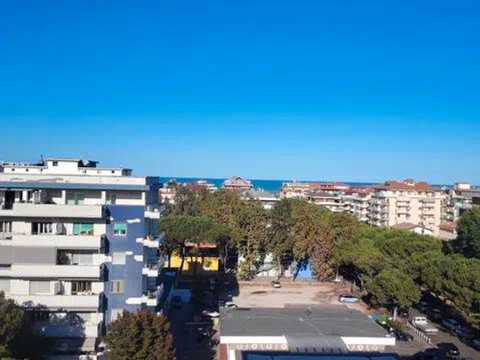 Appartamento quadrilocale in affitto in Piazza Duca Degli Abruzzi, Viale Bovio Piazza Duca degli Abruzzi, Pescara