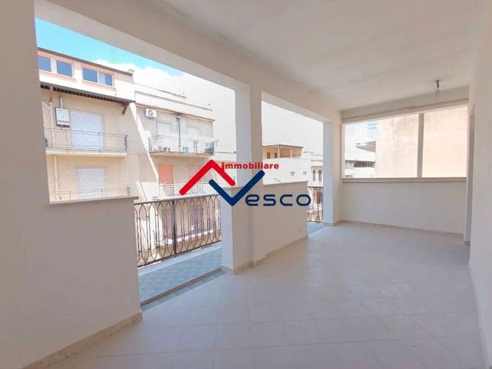 Casa con 6 locali in vendita in Via Maria Riposo No Number, Centro, Alcamo