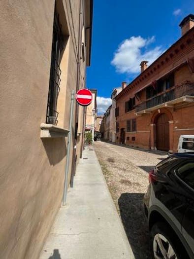 Appartamento trilocale in vendita in Santa Maria in Vado, Ferrara
