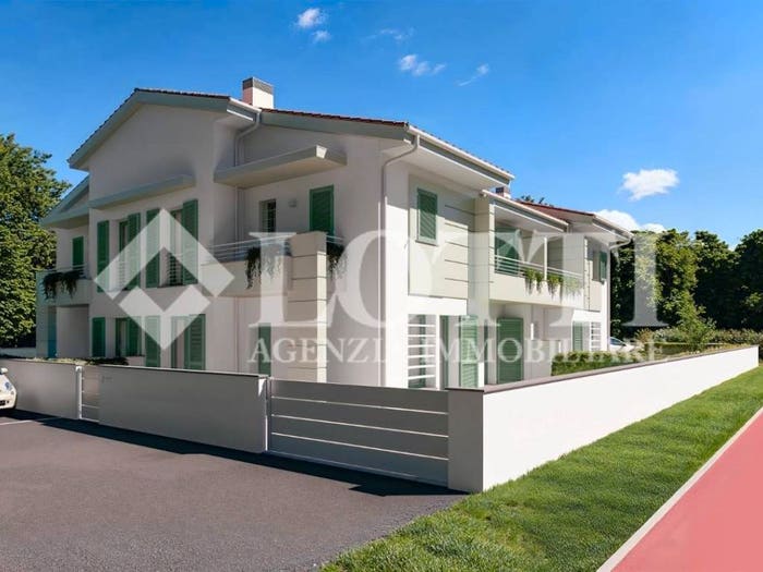 Casa con 6 locali in vendita in Strada Vicinale Logacci, Santa Lucia La Borra, Pontedera