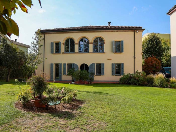 Casa con 6 locali in vendita in Via Mantova, San Lazzaro, Parma