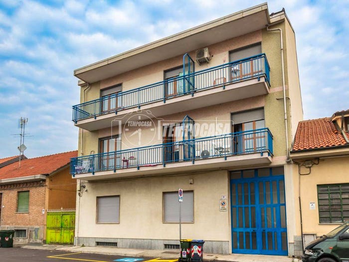 Appartamento bilocale in vendita in Via Andrea Sansovino, Le Vallette, Torino