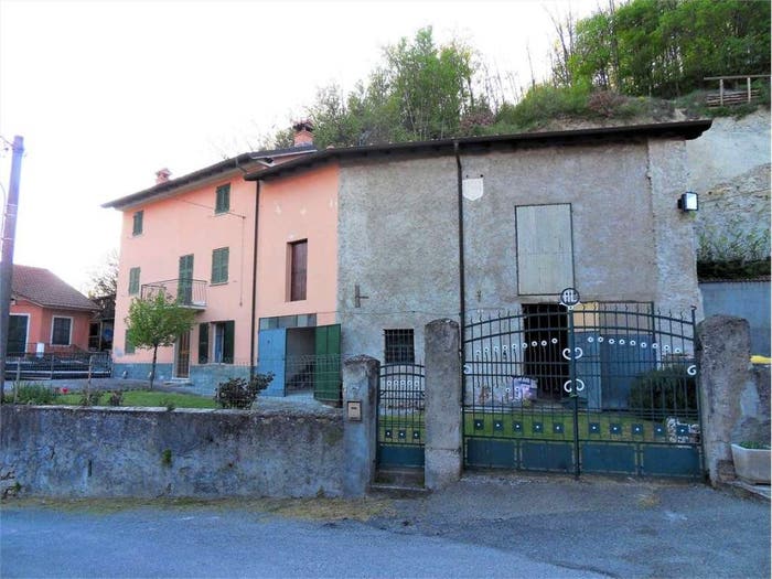 Casa con 5 locali in vendita in Centro, Sardigliano