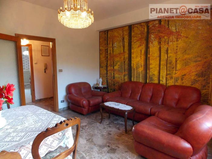 Appartamento con 6 locali in vendita in Via Borgo G Leopardi, Centro, Offida
