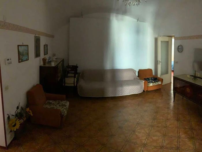 Appartamento con 6 locali in vendita in Vicolo Ghiara, Novi Ligure