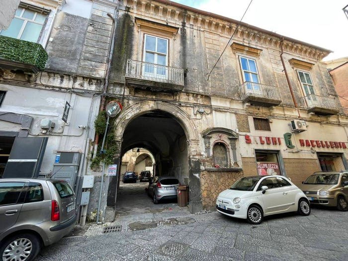 Appartamento monolocale in vendita in Via Giacomo Matteotti, Pagani