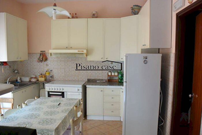 Appartamento trilocale in vendita in Via Acqua di Vale, Rossano, CoriglianoRossano