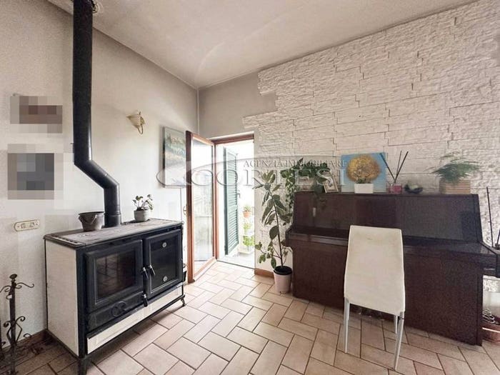 Appartamento con 5 locali in vendita in Vocabolo Trito, Città di Castello