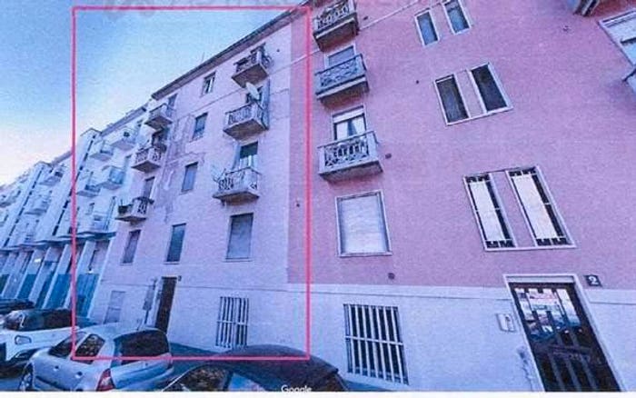 Appartamento bilocale in vendita in Via Demetrio Cretese, Bovisa, Milano