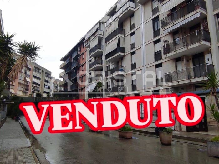 Appartamento quadrilocale in vendita in Corso Europa Unita, Inps Trinità, Andria