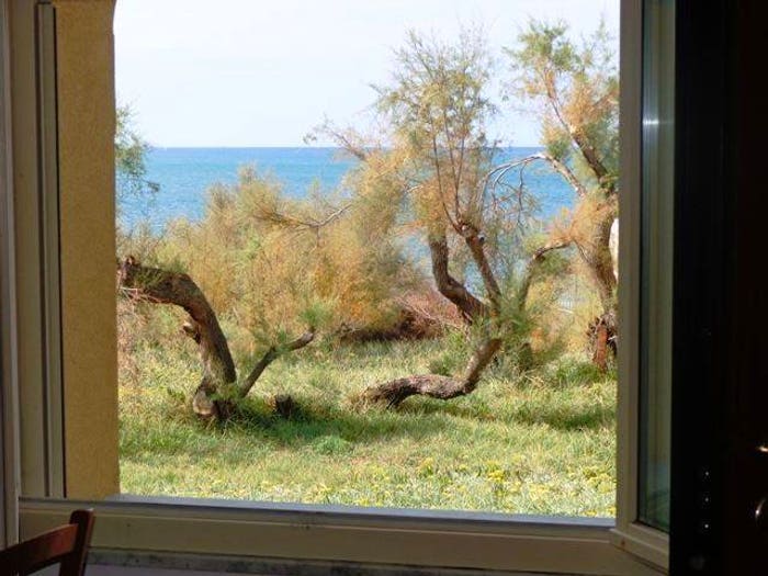 Appartamento trilocale in vendita in Antignano Banditella, Livorno