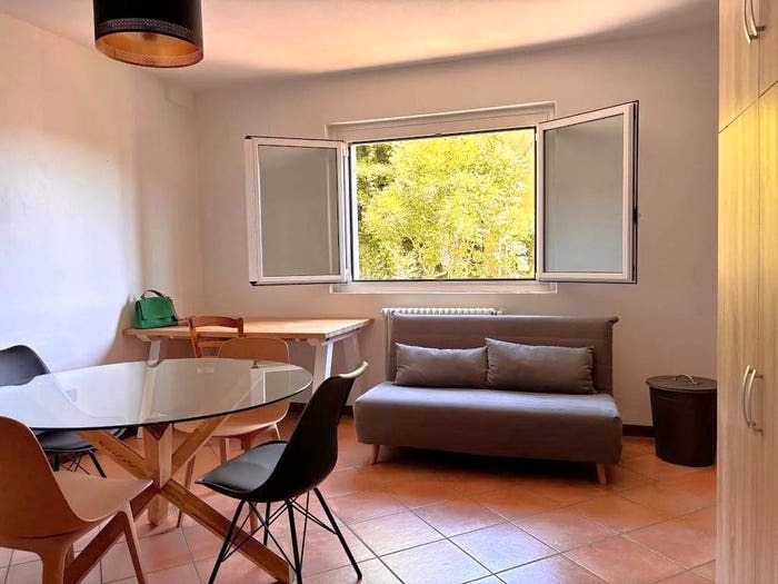 Appartamento monolocale in vendita in Via Santi Nazaro e Celso, Lanzo D'Intelvi, Alta Valle Intelvi