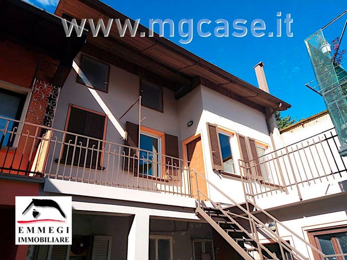 Appartamento bilocale in vendita in Via Vittorio Emanuele II, Centro, Borgo Ticino