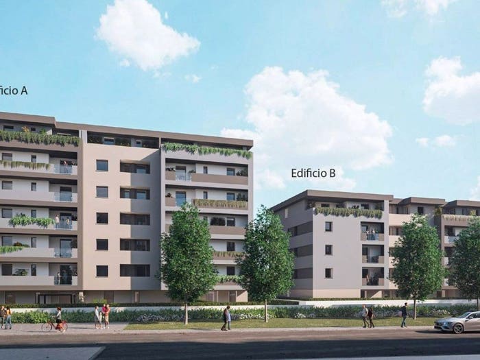 Appartamento monolocale in vendita in via Terracini, Noce Pescarola, Bologna