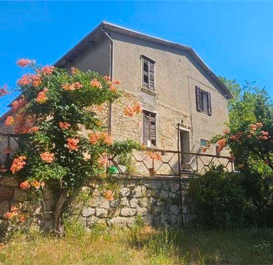 Casa bilocale in vendita in Via Della Massera, Centro, Predappio