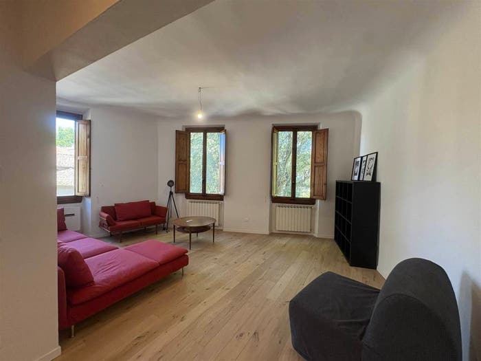 Appartamento con 5 locali in vendita in Santo Spirito, Firenze