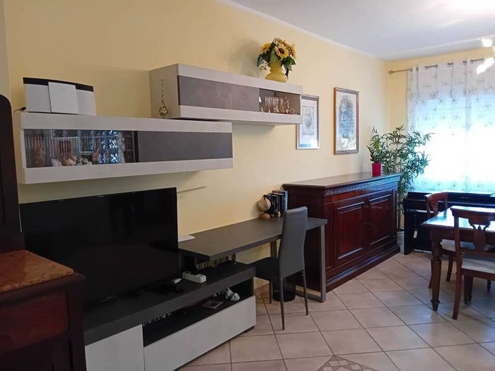 Appartamento quadrilocale in vendita in Via Bruxelles, Centro, Latina