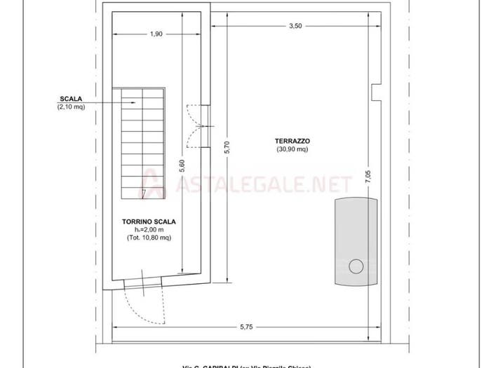 Case in Vendita e in Affitto - 3