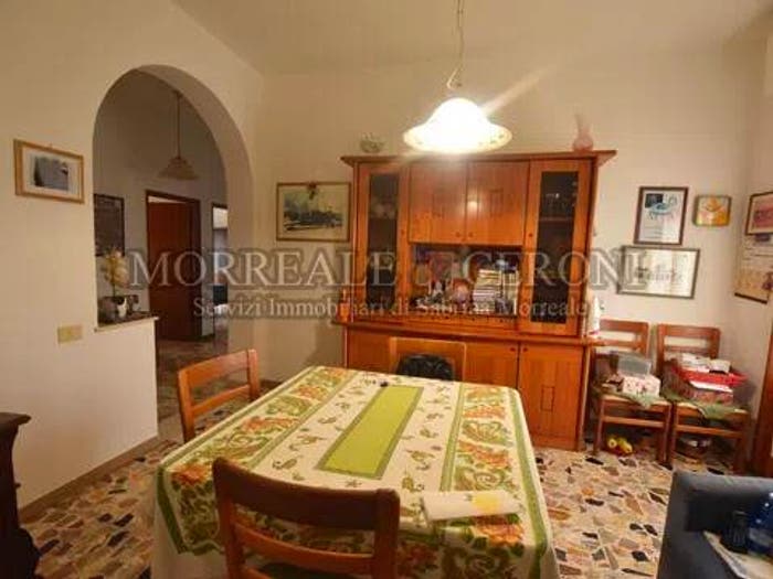 Appartamento trilocale in vendita in Via R Morandi, Centro, Castelfiorentino