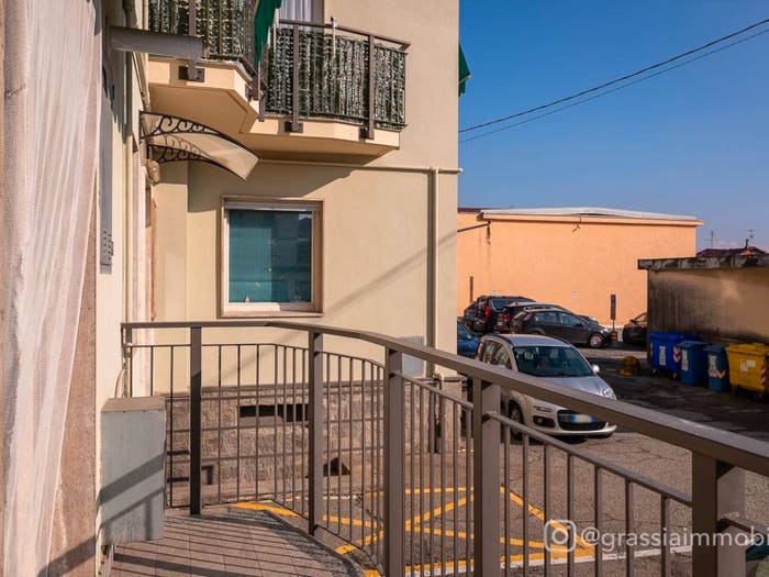 Appartamento trilocale in vendita in Via Gaudenzio Ferrari, Piossasco