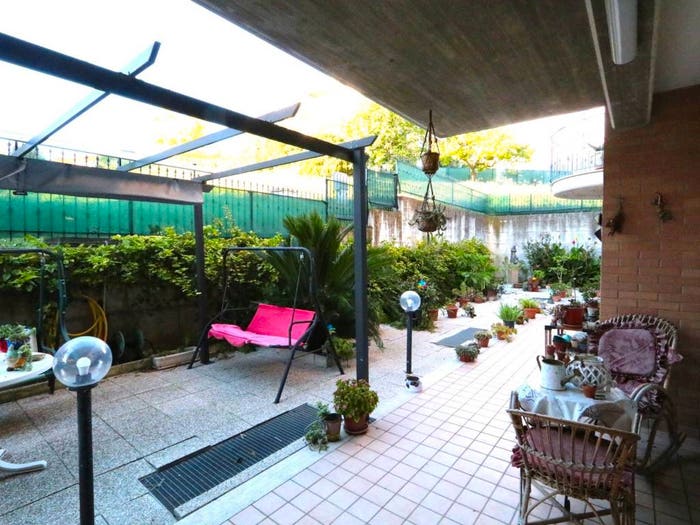 Appartamento quadrilocale in vendita in Via Roma, Piattoni Villa Sant'Antonio, Castel di Lama