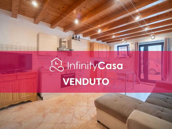 Casa quadrilocale in vendita in LOCALITA CASETTE GAON, Gaon, Caprino Veronese