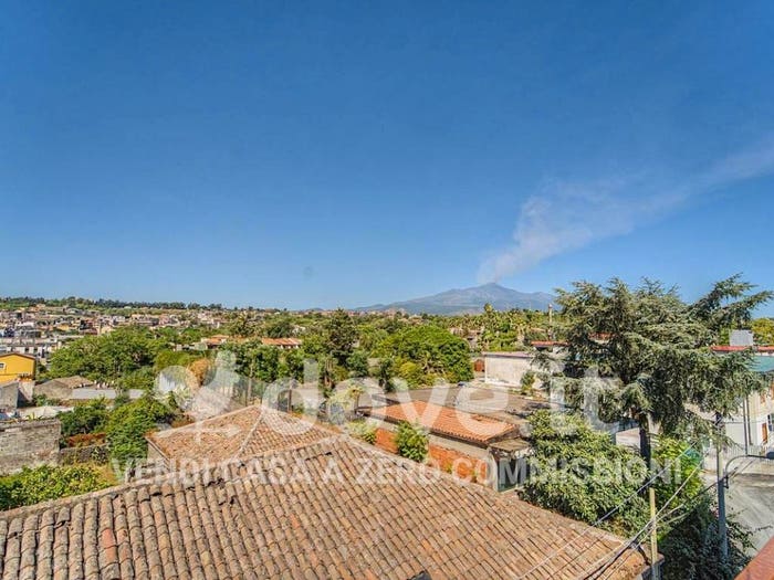 Casa trilocale in vendita in Via Antillo, Ospedale Sciarelle Aci Platani, Acireale