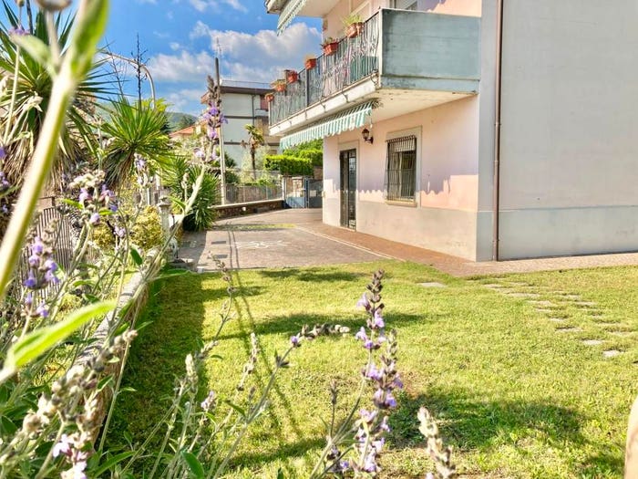 Appartamento quadrilocale in vendita in Via delle Mediole, Fiuggi