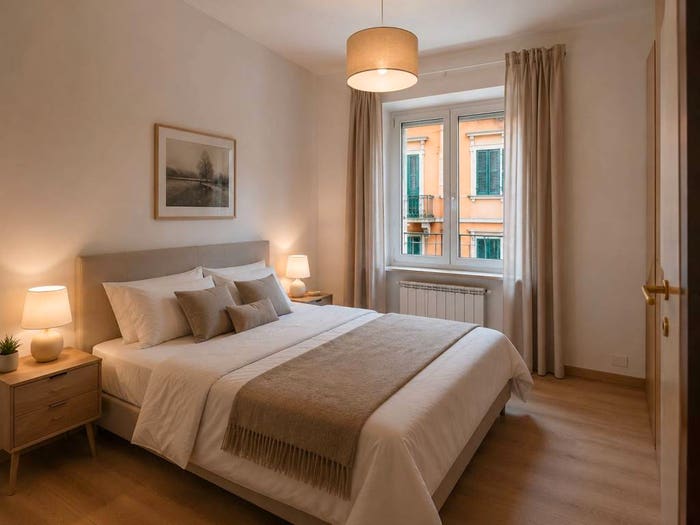 Appartamento trilocale in vendita in Via Plinio, Città Studi, Milano