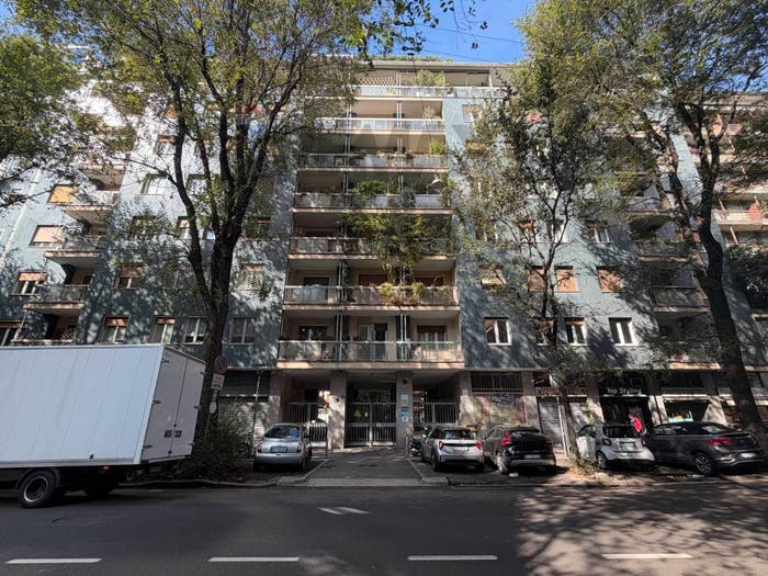 Appartamento con 5 locali in vendita in Sempione, Milano