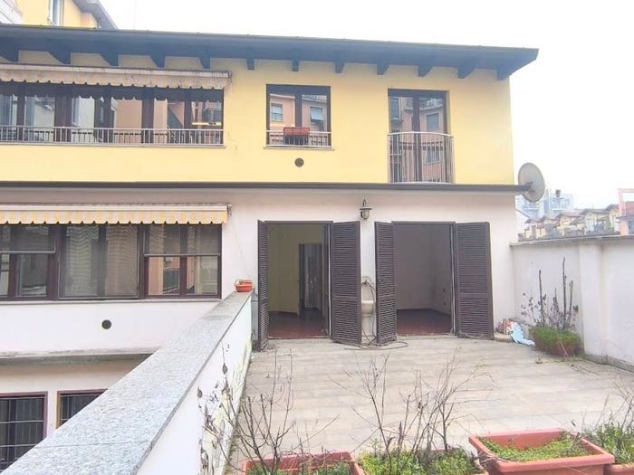 Appartamento con 5 locali in vendita in Via Gallura, Ripamonti Fondazione Prada, Milano