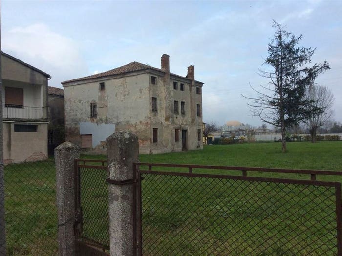 Casa in vendita in BOTTRIGHE Via Curicchi, Bottrighe, Adria