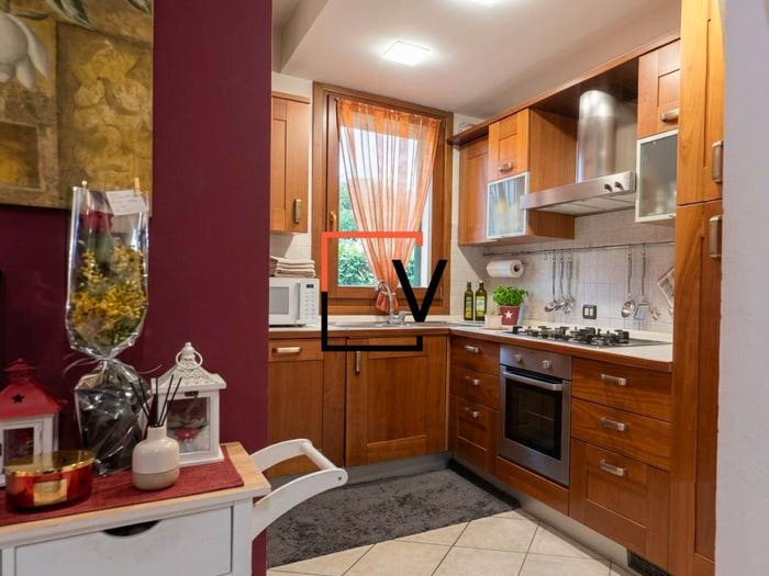 Appartamento quadrilocale in vendita in Via Murano, Centro, Casale sul Sile