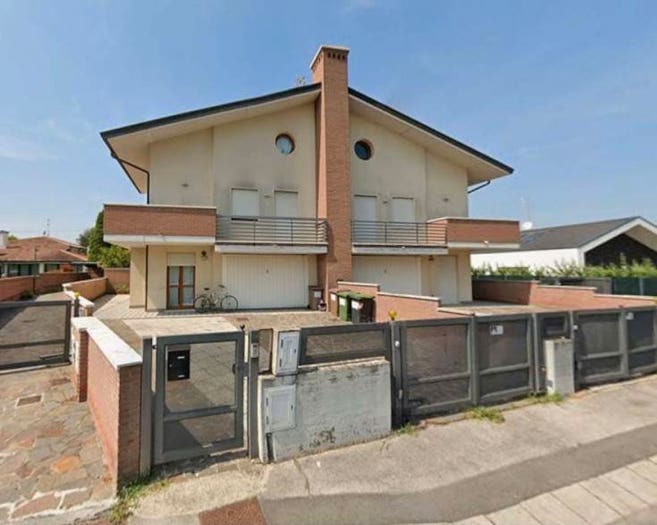 Appartamento monolocale in vendita in Via Cappello, Noventa, Noventa Padovana