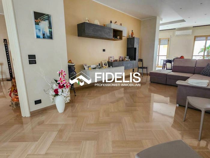 Appartamento quadrilocale in vendita in Via Giulio Natta, Monticelli Croci, Andria