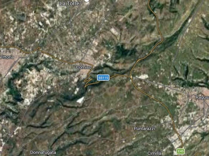 Appartamento con 6 locali in vendita in Via Palestro, Centro, Comiso